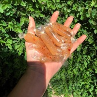 Mứt mãng cầu cay