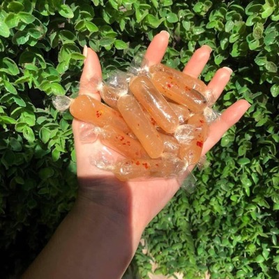 Mứt mãng cầu cay